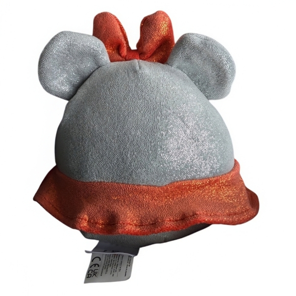 NEW Squishmallows Disney 100 Minnie Mouse - Picture 3 of 4